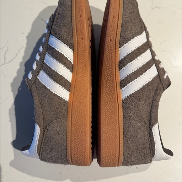 Adidas Spezial Handball Earth Strata Gum - Picture 3 of 4